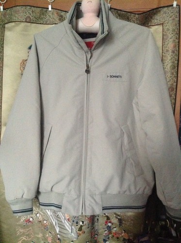 Great mens sonneti - mens, beige