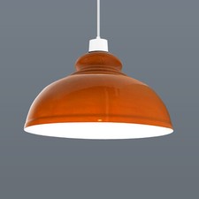 Retro Metal Lamp Shades