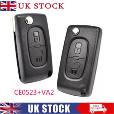Remote Car Key Shell Fob For
