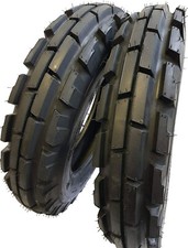 6.00x16, 6.00-16, (2 TIRES + 2