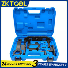 Engine Timing Balance Shaft