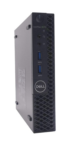 Dell optiplex 3070 - optiplex,