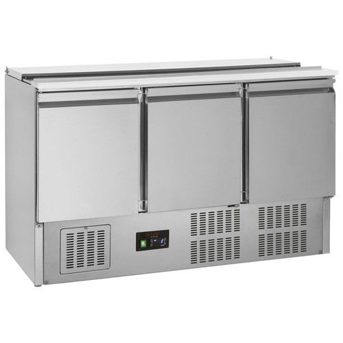 New stainless steel gs365 - steel,