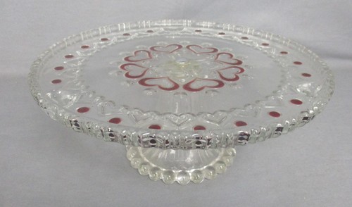 Stunning art deco footed - stunning,