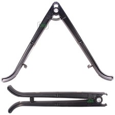 Jsr abs bipod pod gun - bi,