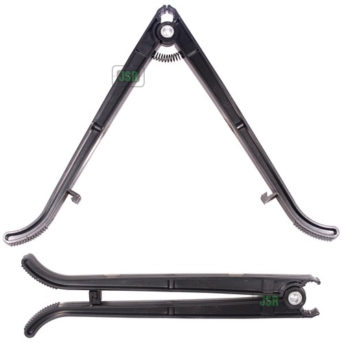 Jsr abs bipod pod gun - abs,