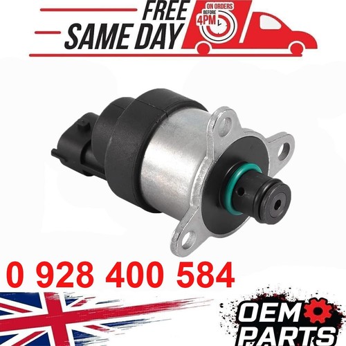 Fuel pressure regulator - pressure,