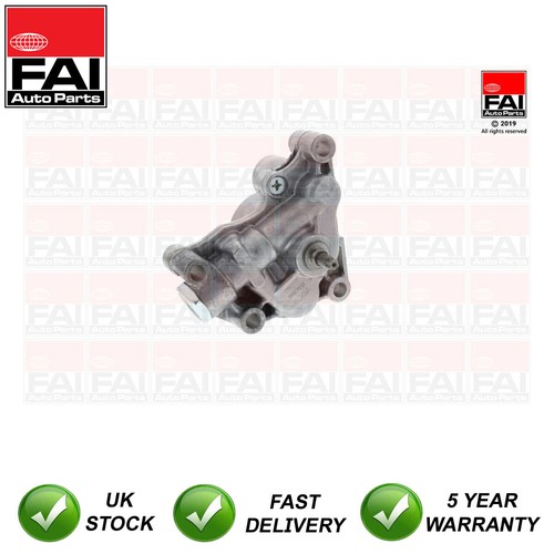 Engine oil pump fai - oil, fits