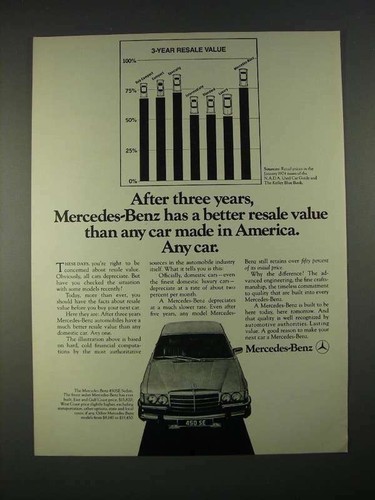 1974 mercedes benz 450se sedan - 1974, mercedes-benz