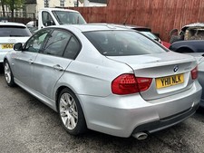 Bmw series 320d - bmw,