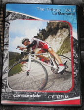 The Trilogy La Marmotte Vol 3