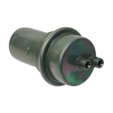 Fuel Pressure Accumulator