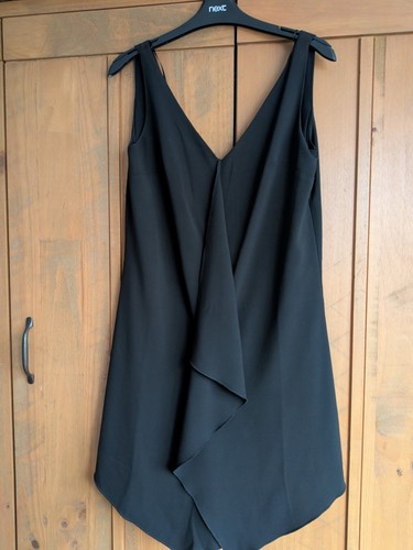 Women little black - women’s, hush