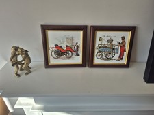 Vintage Collectable H&R