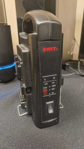 Swit 304s lock - sc-304s, v-lock