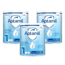 Aptamil first infant milk - infant,