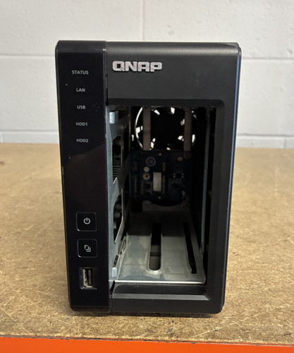 219p qnap bay desktop - ii,