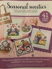 Joan elliott spring - 41,