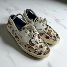 Loudmouth Boat Shoes Big Bugs