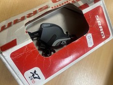 Sram X7 front double 10 speed