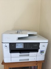 Brother MFC-J6940DW A3 All-in-One Wireless Inkjet Printer
