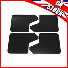 Mud Flaps Splash Guards For