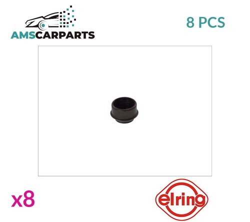 Valve stem seal set 582425 - valve,