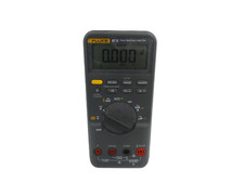 FLUKE 87V TRUE RMS MULTIMETER