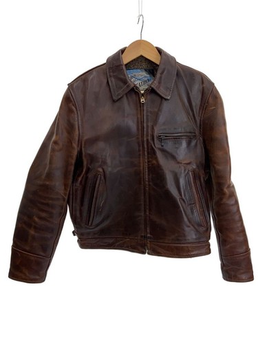 Aero leather single - leather,