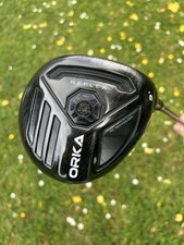Orka Reflex 9 Degree Driver