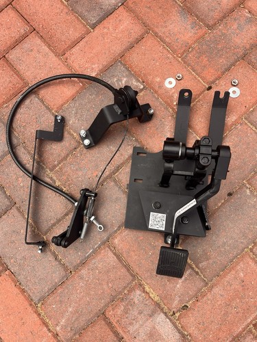 Man dual controls taken out - he-man,
