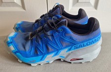 Salomon Speedcross 6 GTX