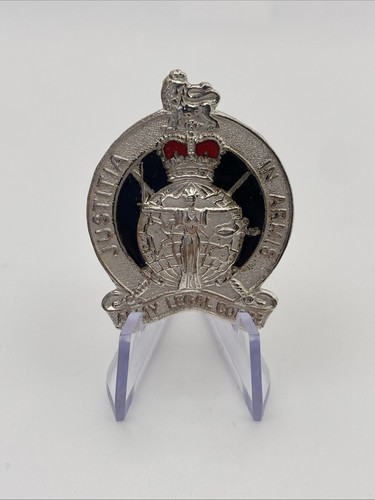 Army legal corps - corps,, cap