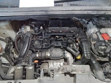ENGINE VAUXHALL COMBO MK4 2018