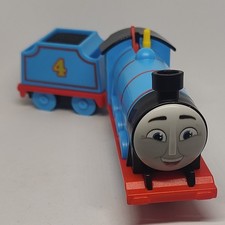 Trackmaster Gordon Thomas The Tank Engine Modern Style Mattel 2021 Motorised 