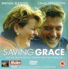 Saving grace brenda - grace,