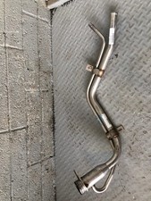 Discovery Sport Fuel Filler Neck Pipe 2.0 D L550 Land Rover 2014 to 2025