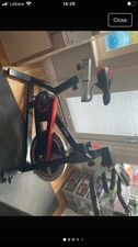 JLL IC300 Pro Indoor Cycling