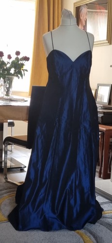 Debenhams elegant party dress - elegant,