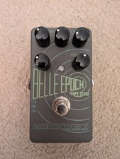 Catalinbread Belle Epoch