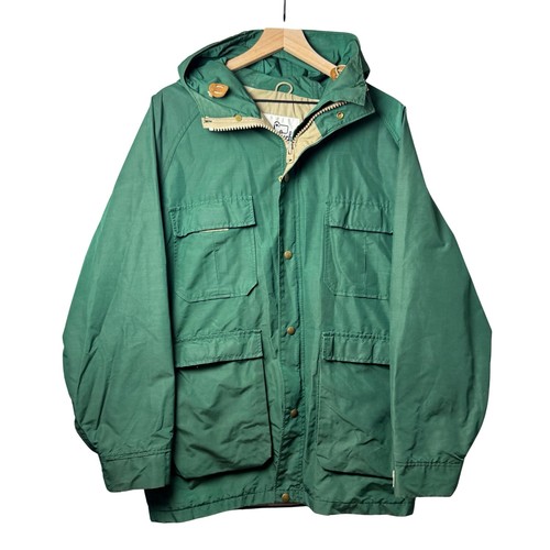 Woolrich vintage hooded zip - woolrich,