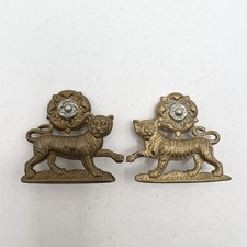 Genuine York & Lancaster