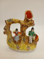 Antique Staffordshire