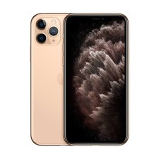 Iphone 11 Pro Max Gold 64 GB