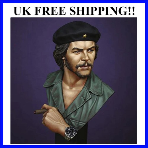 Resin figure bust - 1/10,