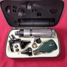 Vintage Welch Allyn Diagnostic