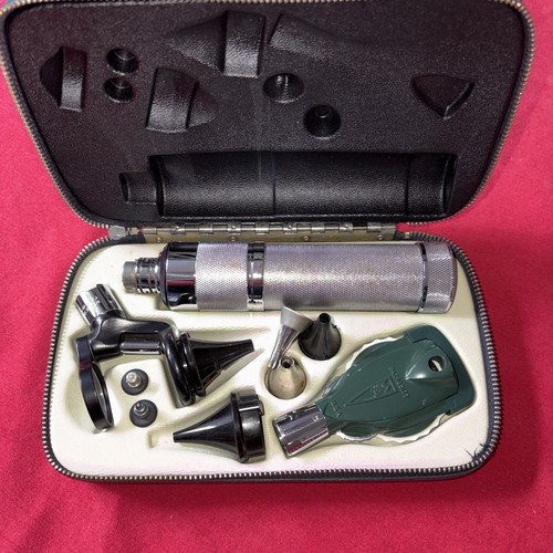 Vintage welch allyn - allyn, diagnostic