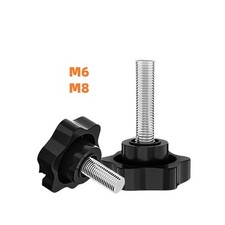 Thumb Screws Hand Knob Grip