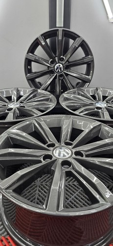 Passat 17 london - vw, 17"