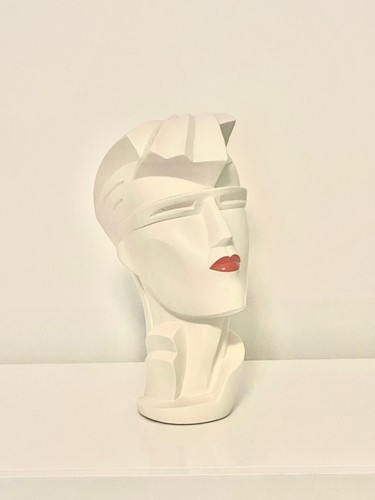 Art deco style - art,